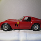 Illustration for article titled Bburago Ferrari 250 GTO